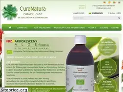 Sites similar to curanatura.com