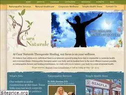 Sites similar to curanaturalehealing.com