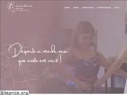 Sites similar to curandeirasdesi.com.br