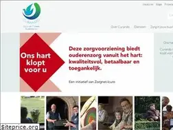 Sites similar to curando.be