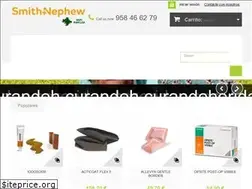 Sites similar to curandoheridas.com