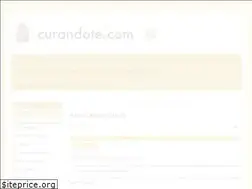 Sites similar to curandote.com