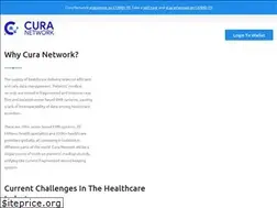 Sites similar to curanetwork.co