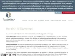 Sites similar to curanosticum.de
