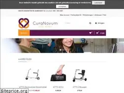 Sites similar to curanovum.nl