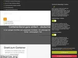 Sites similar to curanto.de