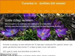 Sites similar to curantur.lv