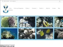 Sites similar to curaoceanus.org