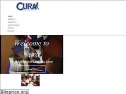 Sites similar to curaorphanage.org