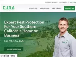 Sites similar to curapest.com