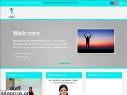 Sites similar to curaphysiotherapyclinic.com