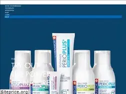 Sites similar to curaprox.ch