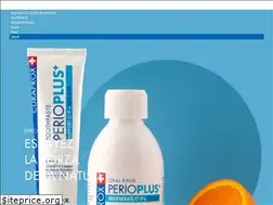 Sites similar to curaprox.fr