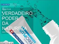 Sites similar to curaprox.pt