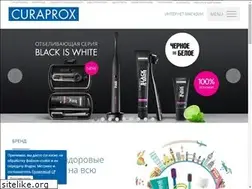 Sites similar to curaprox.ru
