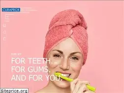 Sites similar to curaprox.sg