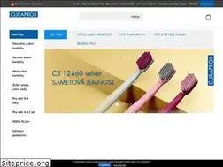 Sites similar to curaproxclub.cz