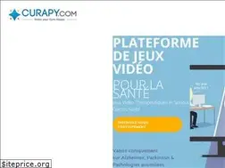 Sites similar to curapy.com