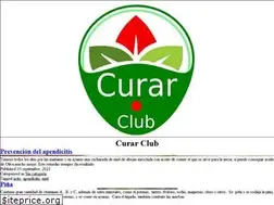 Sites similar to curar.club