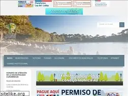 Sites similar to curarrehue.cl