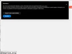 Sites similar to curarsicongusto.it