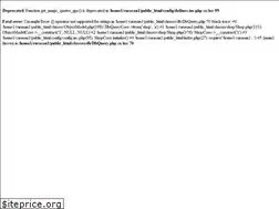 Sites similar to curasanas.com