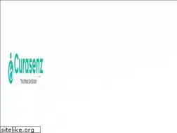 Sites similar to curasenz.com
