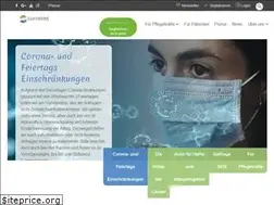 Sites similar to curassist.de