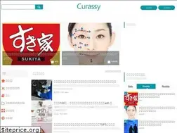 Sites similar to curassy.com