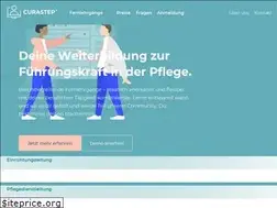 Sites similar to curastep.de