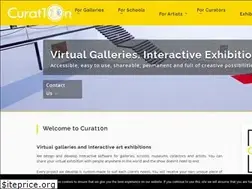 Sites similar to curat10n.com