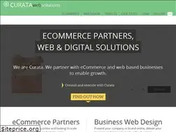 Sites similar to curata.com.au