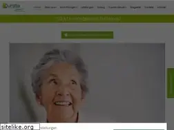Sites similar to curata.de
