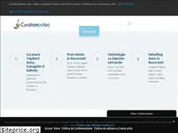Sites similar to curatampeloc.ro