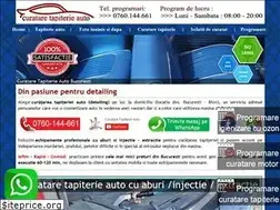 Sites similar to curataretapiterieauto.ro