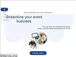 Sites similar to curate.co