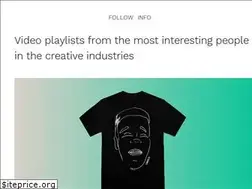 Sites similar to curate.tv