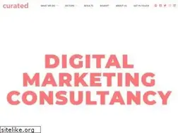 Sites similar to curated-digital.com