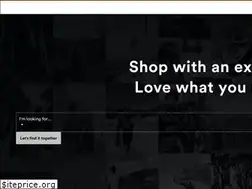 Sites similar to curated.com