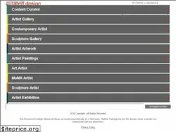 Sites similar to curated.design
