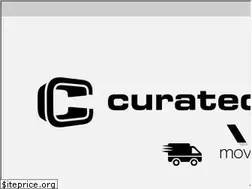 Sites similar to curatedby.com