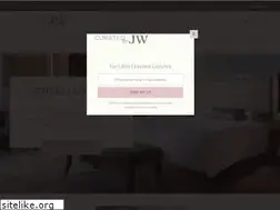 Sites similar to curatedbyjw.com