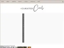 Sites similar to curatedcool.com