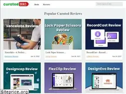 Sites similar to curateddeals.com