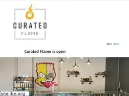 Sites similar to curatedflame.com