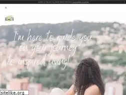 Sites similar to curatedhealthcoach.com
