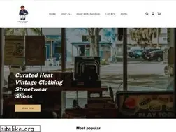Sites similar to curatedheatvtg.com