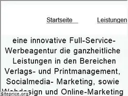 Sites similar to curatedmedia.de