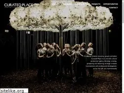 Sites similar to curatedplace.com