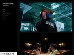 Sites similar to curatefilms.com